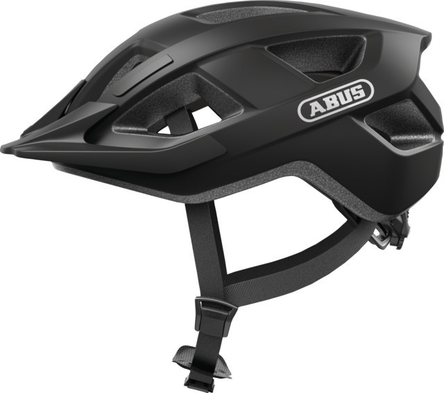Aduro 3.0 velvet black - Cyklo/Moto Přilby Urban
