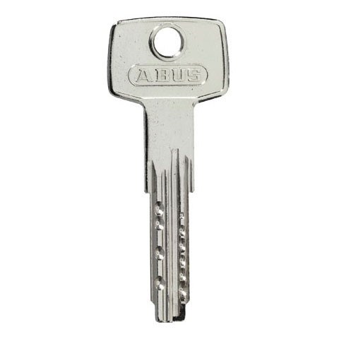 Polotovar klíče pro D6 a D10 - Zabezpečení objektů a domácností