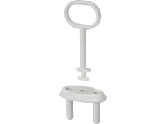 JC2208CH EMMA Ochrana do zásuvky