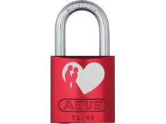 72/40 Love Lock 6
