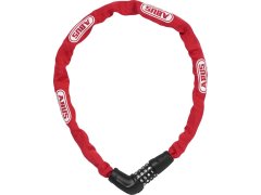 5805C/75 red Steel-O-Chain