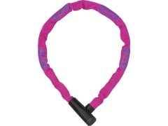 5805K/75 pink Steel-O-Chain