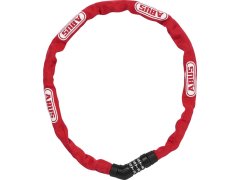 4804C/75 red Steel-O-Chain