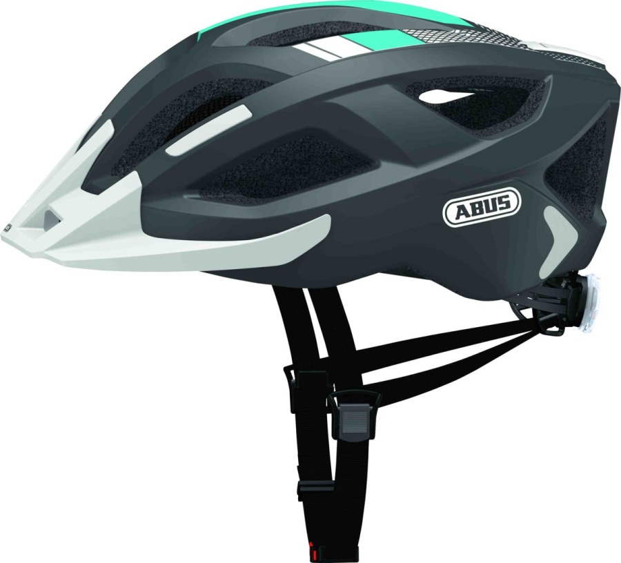 Aduro 2.0 race grey - Cyklo/Moto