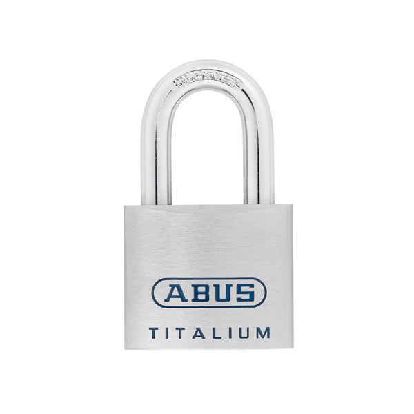96TI Titalium - Zabezpečení objektů a domácností