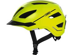 Pedelec 2.0 signal yellow