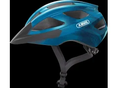 Macator steel blue