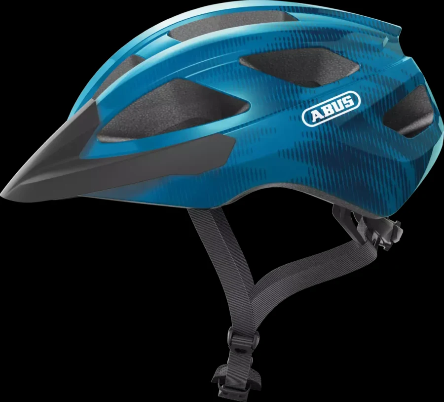 Macator steel blue - 
