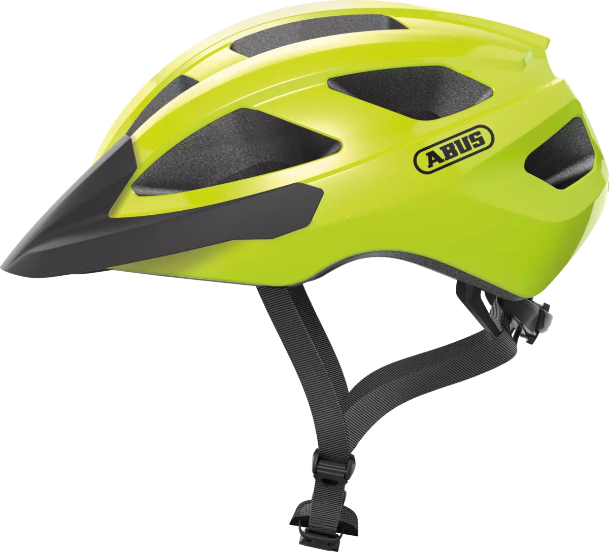 Macator signal yellow - 