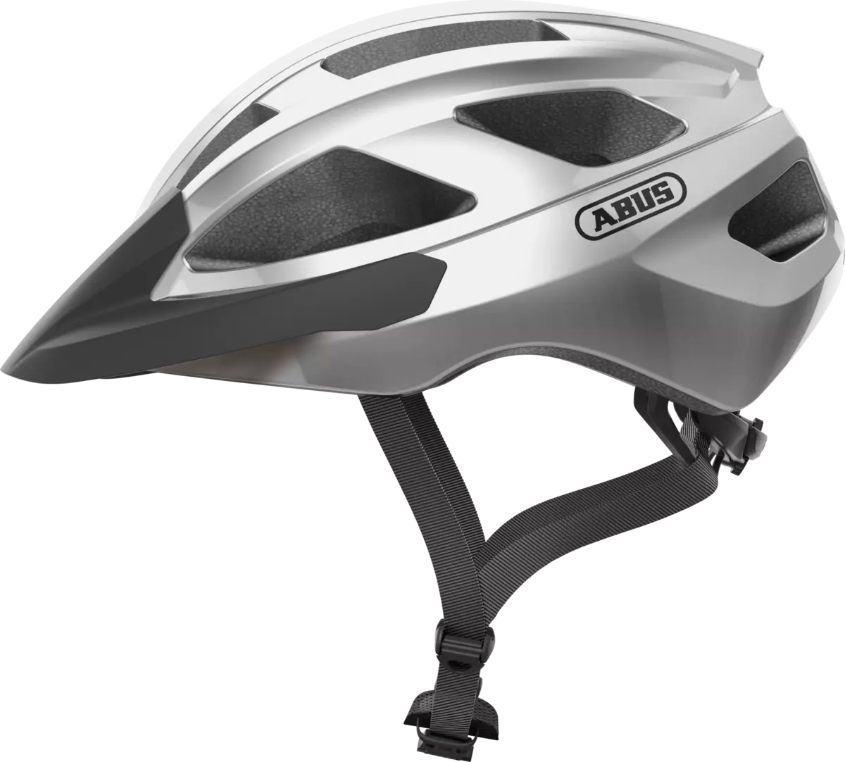 Macator gleam silver - 