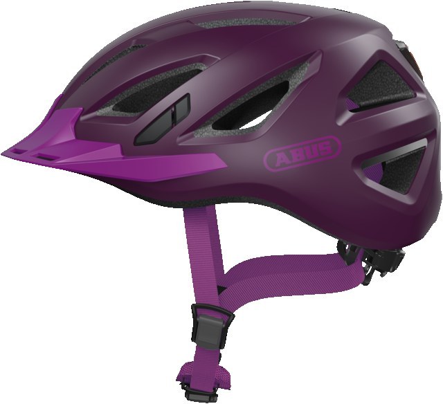 Urban-I 3.0 core purple - Cyklo/Moto