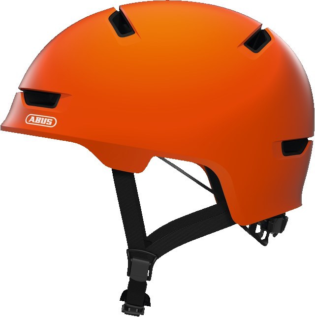 Scraper 3.0 signal orange - Cyklo/Moto