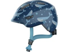 Smiley 3.0 blue whale