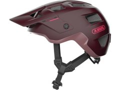 MoDrop wildberry red