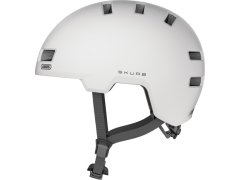 Skurb pearl white