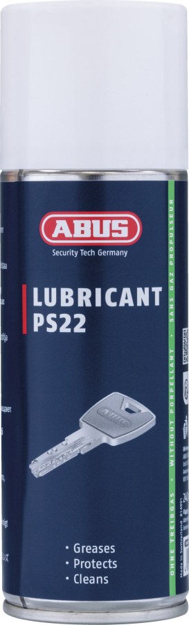 PS22 240 ml - Speciální mazací sprej