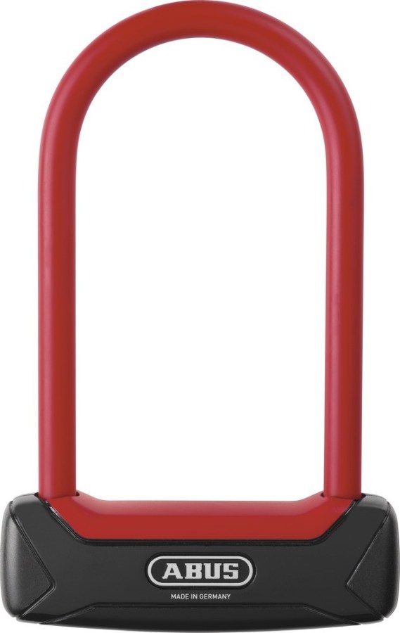 640/135HB150 red GRANIT Plus - Cyklo/Moto Cyklozámky U-Zámky