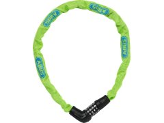 5805C/75 lime Steel-O-Chain