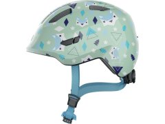 Smiley 3.0 green nordic