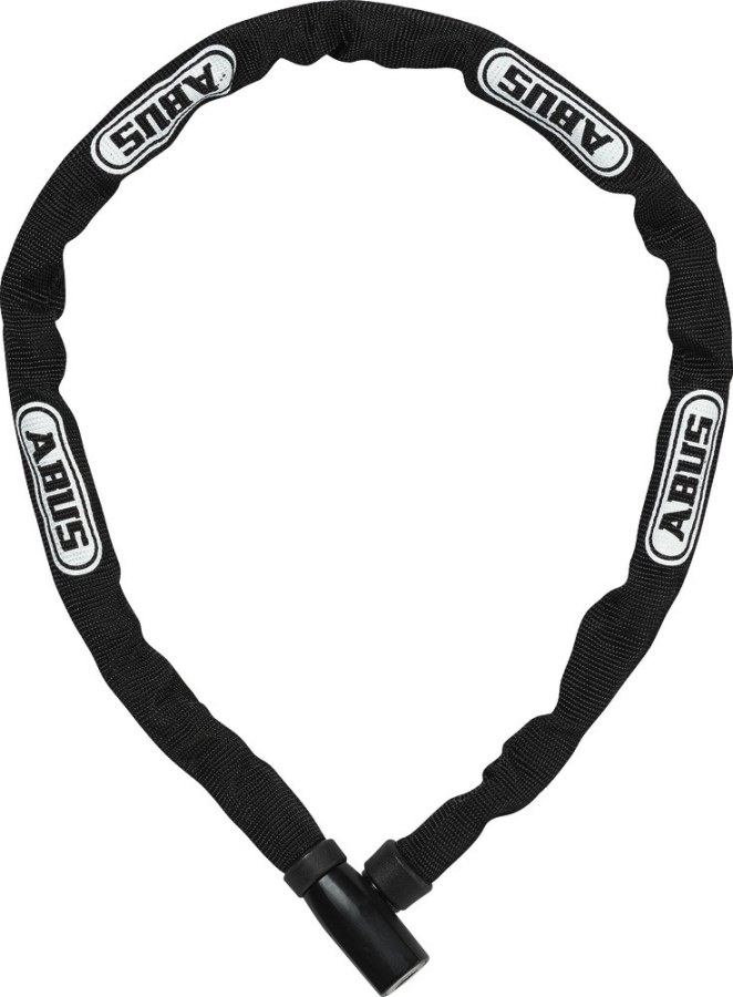 4804K/75 black Steel-O-Chain - Nezařazené