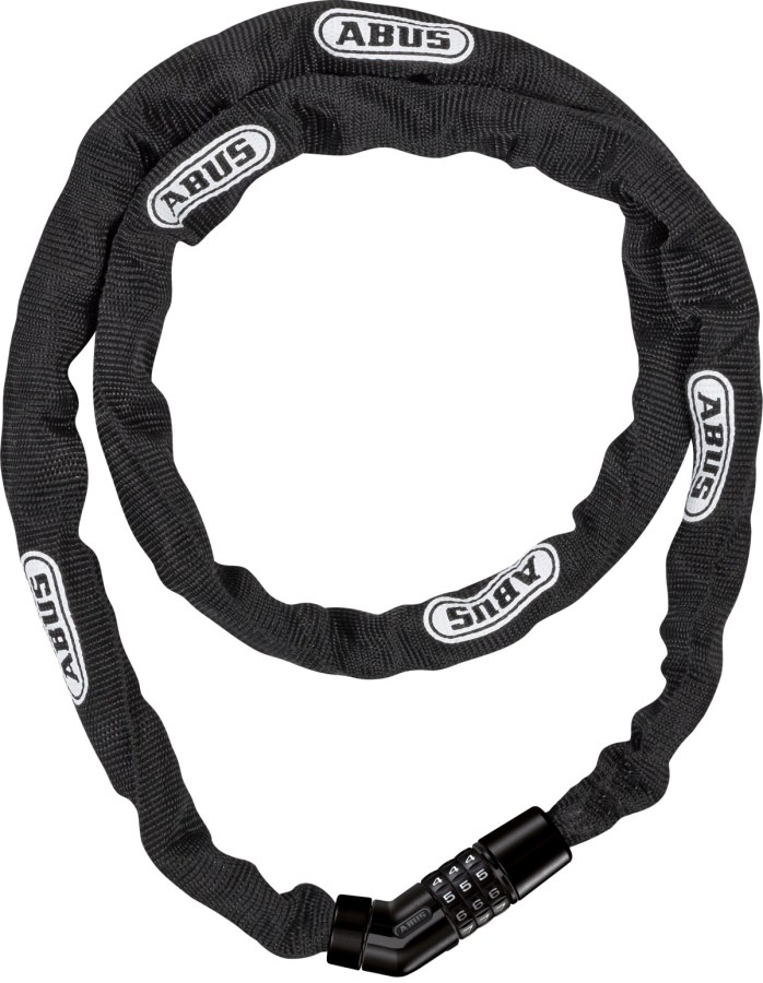 4804C/110 black Steel-O-Chain