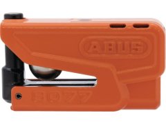 8077 2.0 Granit Detecto XPLUS ORANGE