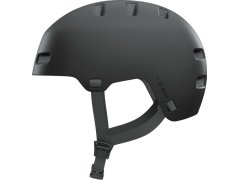 INDY velvet black