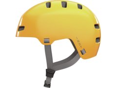 INDY mustard yellow