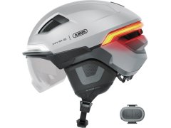 HYP-E ACE gleam silver