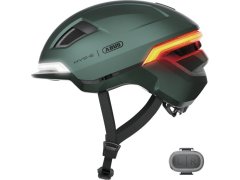 HYP-E jungle green