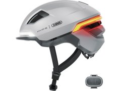 HYP-E gleam silver