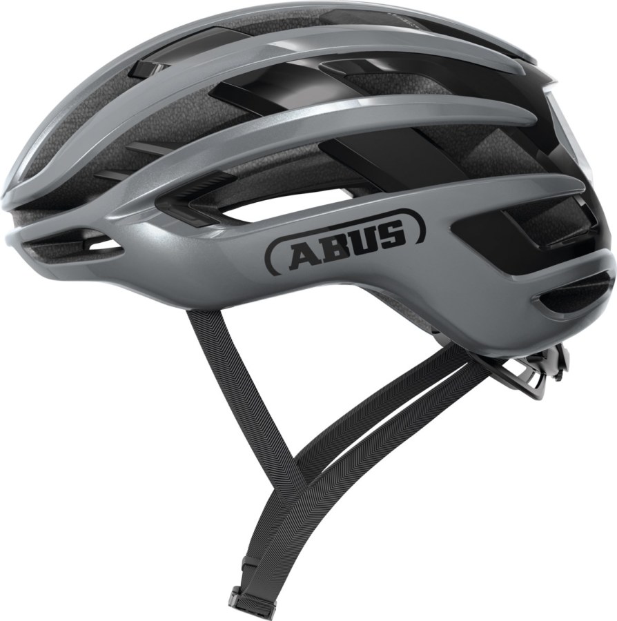 AirBreaker 2.0 graphite silver AirBreaker 2.0 graphite silver - Nezařazené