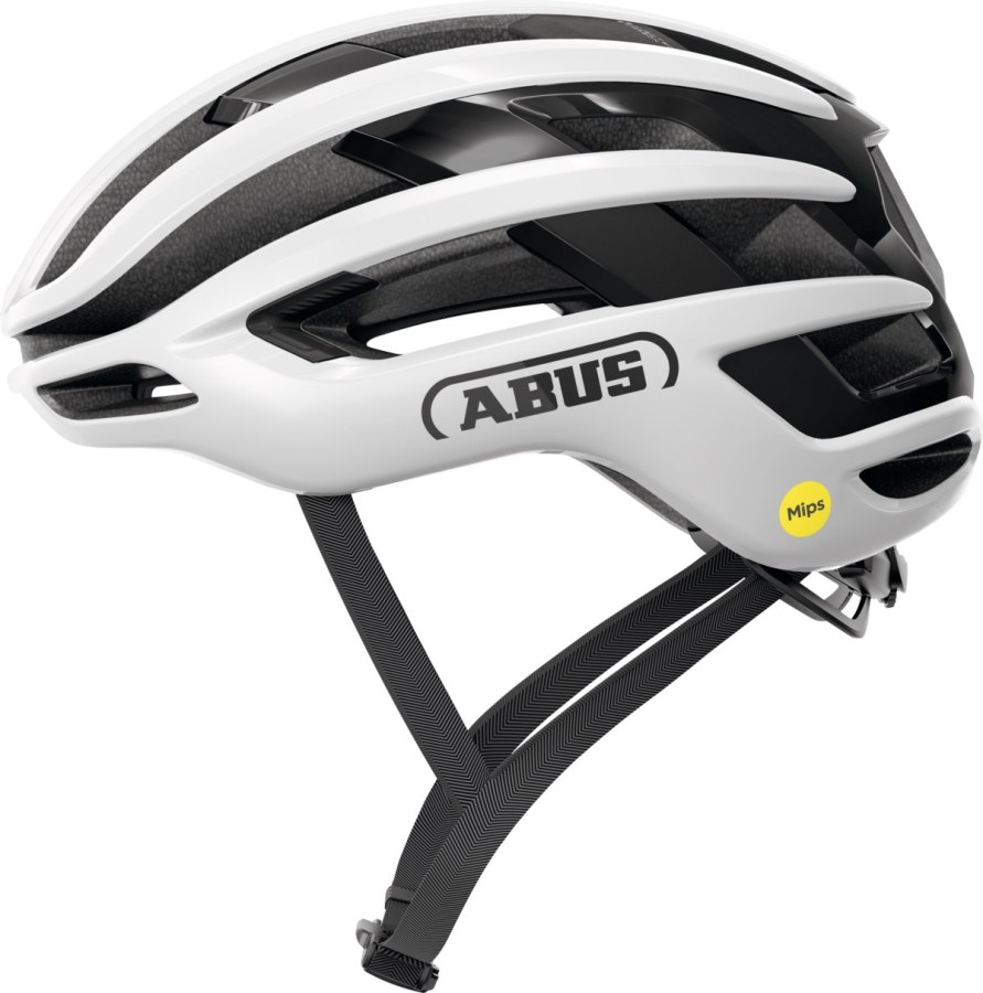 AirBreaker 2.0 MIPS shiny white AirBreaker 2.0 MIPS shiny white - Nezařazené