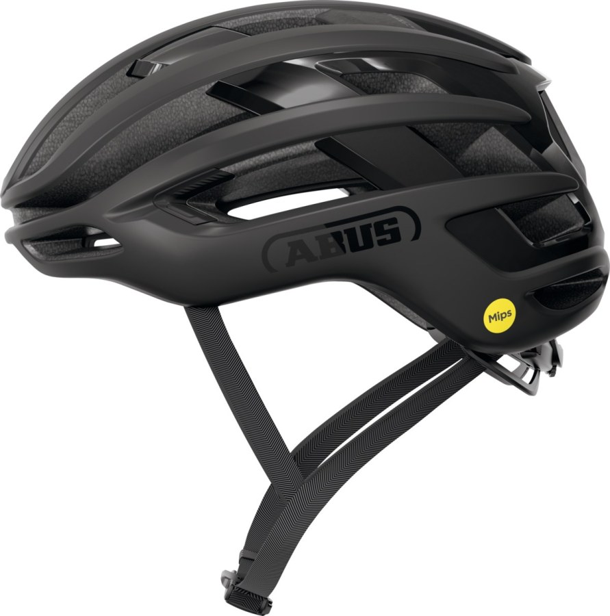 AirBreaker 2.0 MIPS velvet black AirBreaker 2.0 MIPS velvet black - Nezařazené