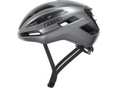 Taipan graphite silver