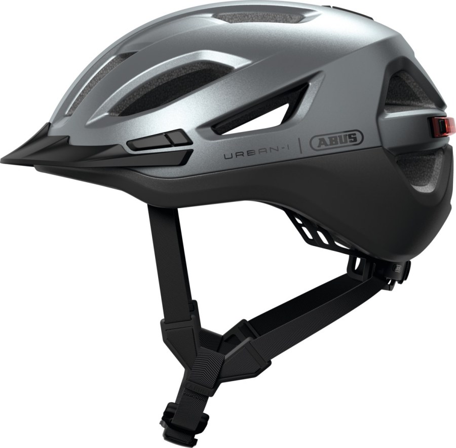 Urban-I 4.0 ACE graphite silver Urban-I 4.0 ACE graphite silver - Nezařazené