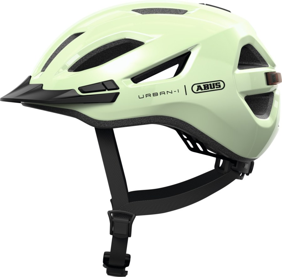 Urban-I 4.0 pistacchio green - Nezařazené