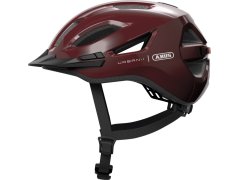 Urban-I 4.0 chestnut red