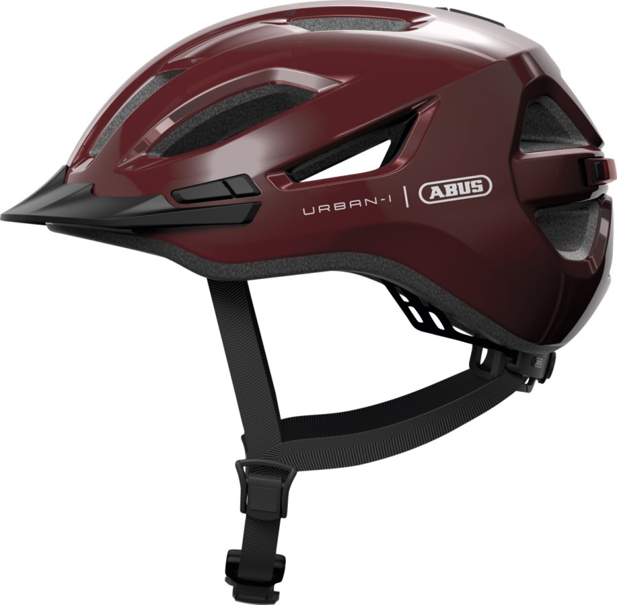 Urban-I 4.0 chestnut red Urban-I 4.0 chestnut red - Nezařazené