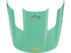 Náhradní kšilt - Youdrop / Youdrop FF sage green