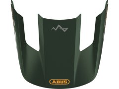 Náhradní kšilt - Youdrop / Youdrop FF moss green