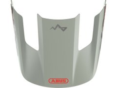 Náhradní kšilt - Youdrop / Youdrop FF chalk grey