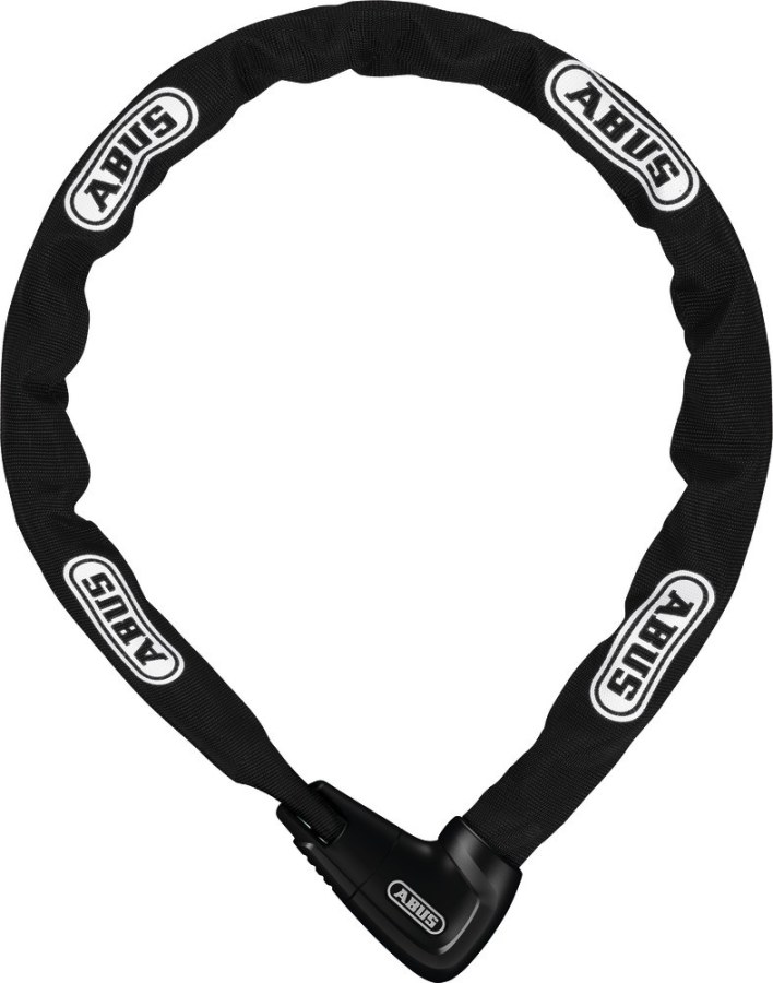 9809K/140 black Steel-O-Chain 9809K/140 black Steel-O-Chain -