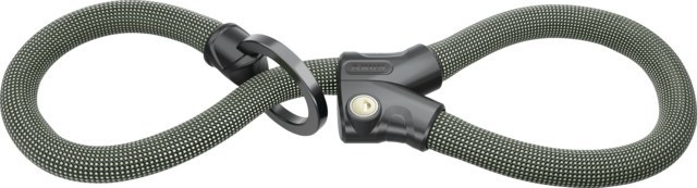 1806/140 slow green INFINITY LOOP - 