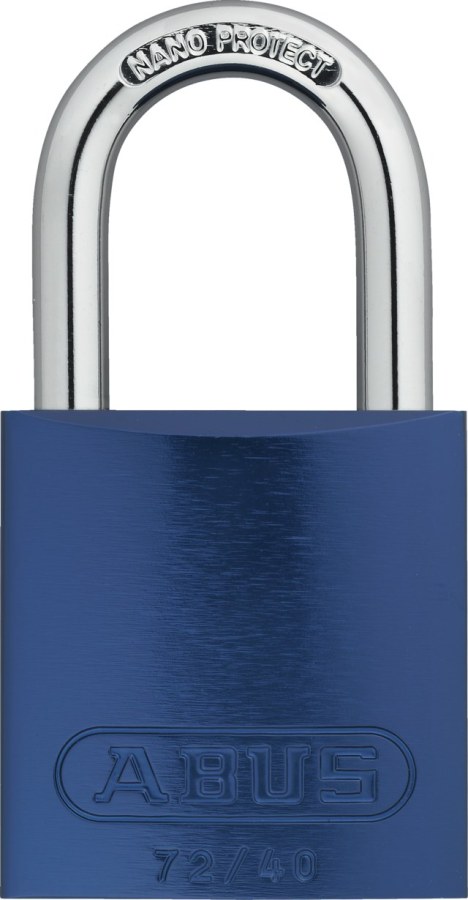 72/40 BLUE - Nezařazené