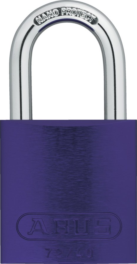 724/40 PURPLE - Nezařazené