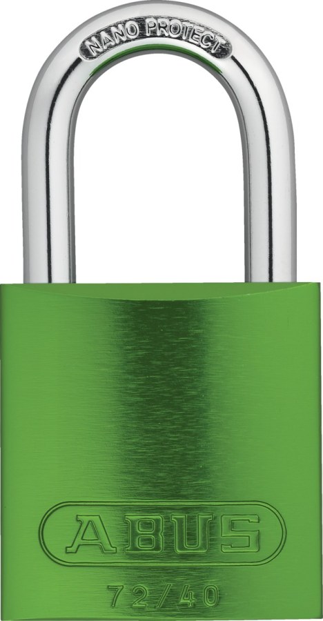 72/40 GREEN - Nezařazené