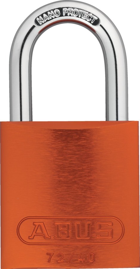 72/40 ORANGE - Nezařazené