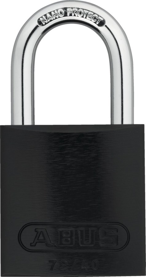 72/40 BLACK - 