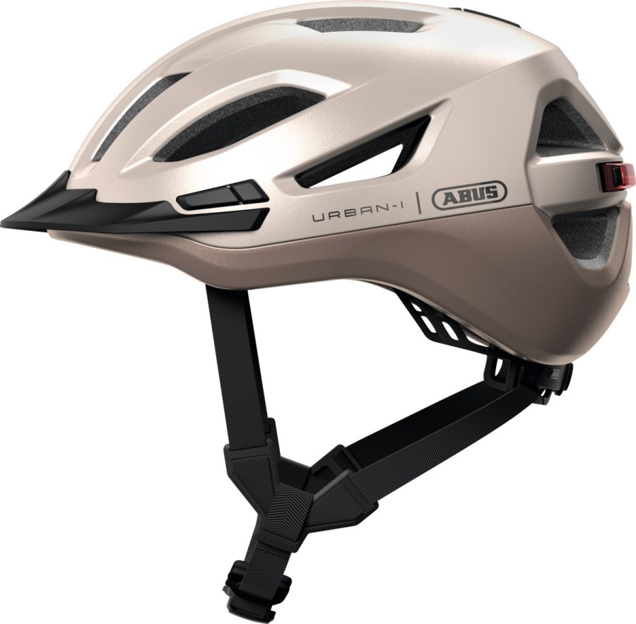 Urban-I 4.0 ACE champagne gold Urban-I 4.0 ACE champagne gold -